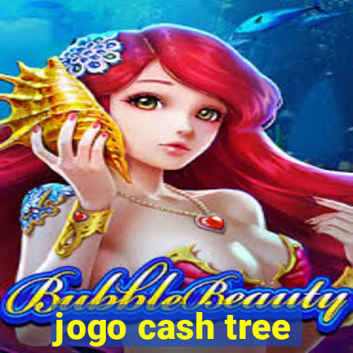 jogo cash tree